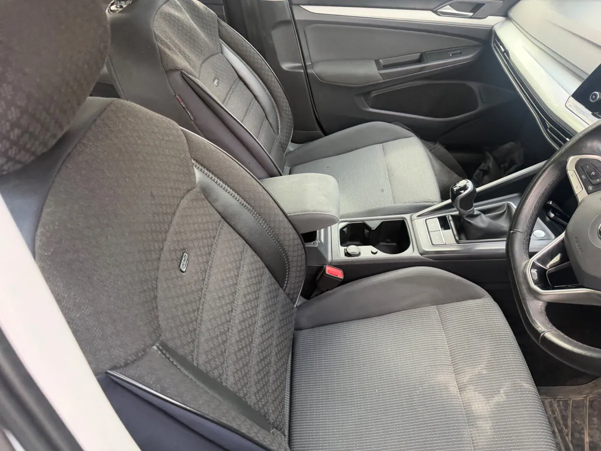 211 Vw golf diesel - Image 4