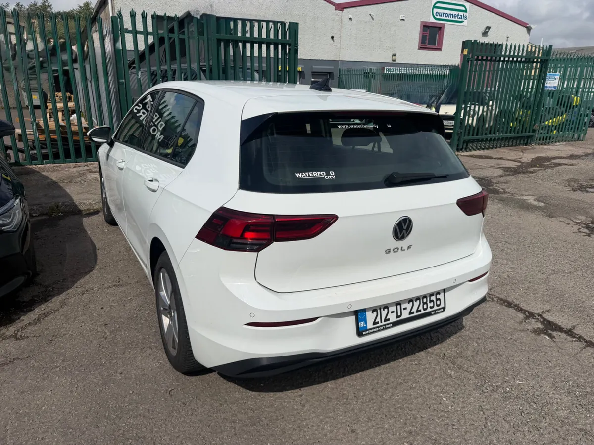 211 Vw golf diesel - Image 3