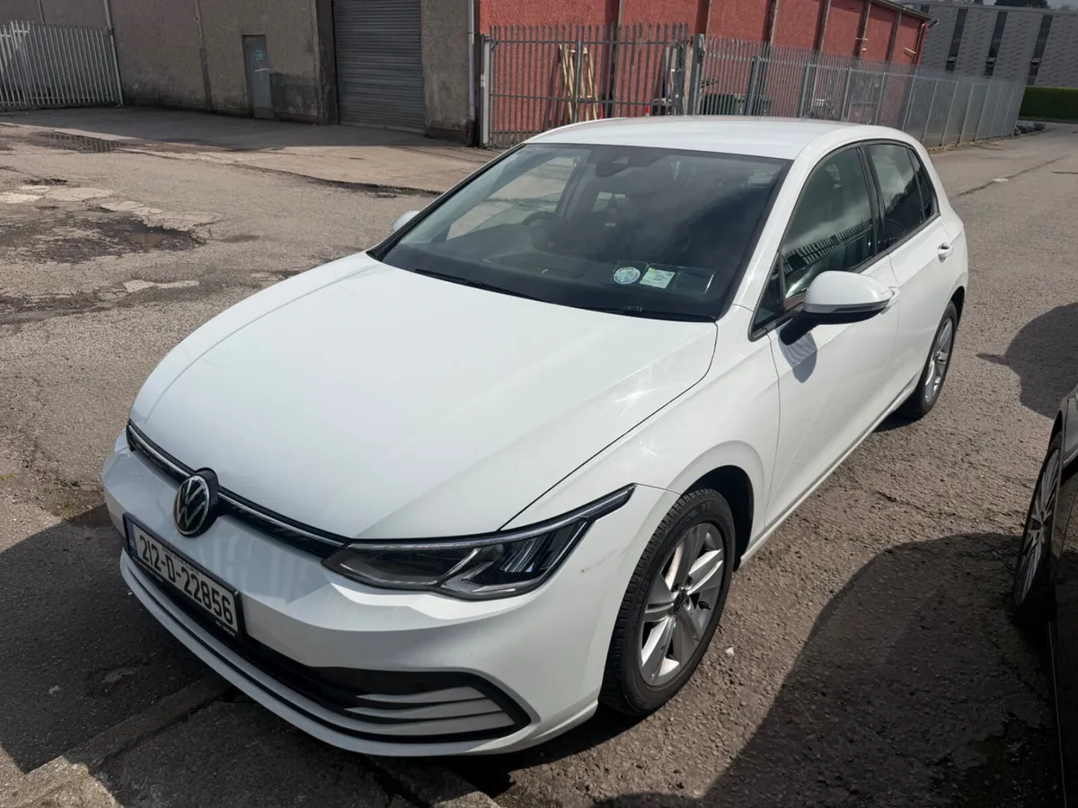 211 Vw golf diesel - Image 2
