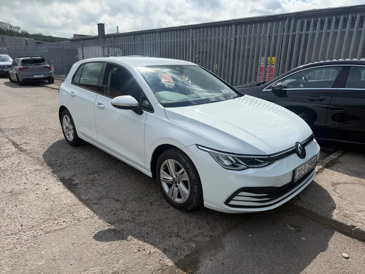 211 Vw golf diesel - Image 1