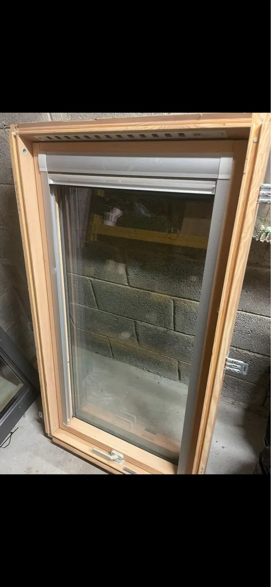 Velux window - Image 3