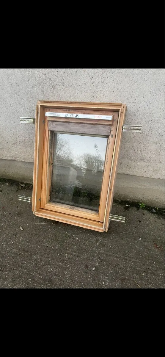 Velux window - Image 4