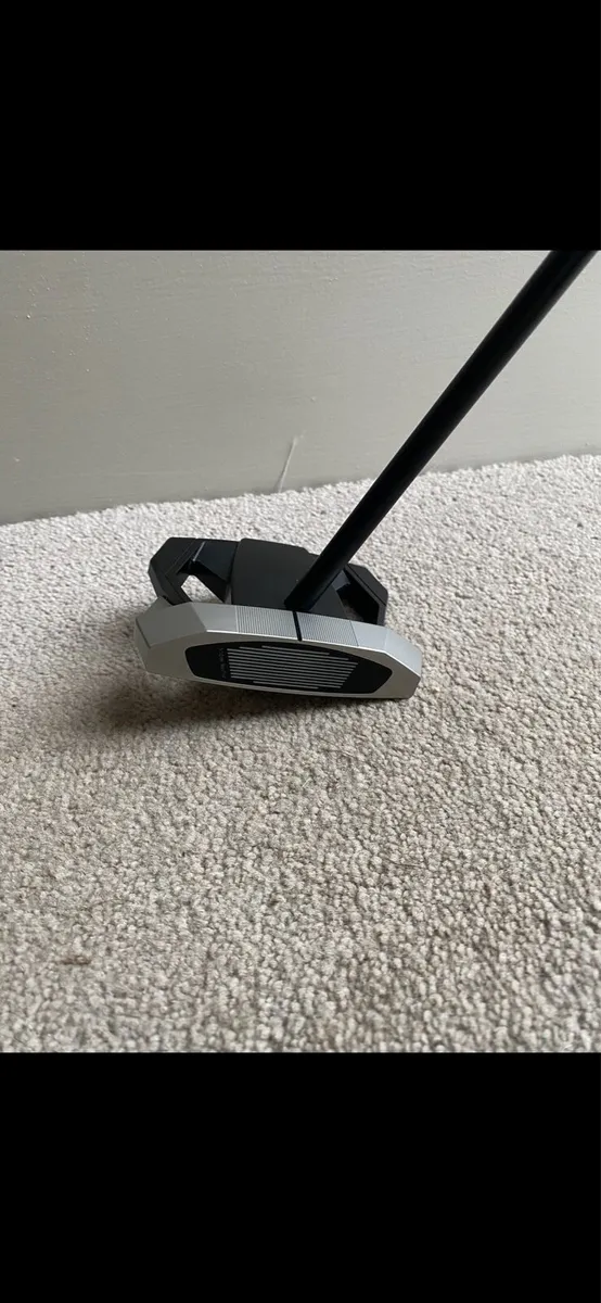 Taylormade spider putter - Image 2