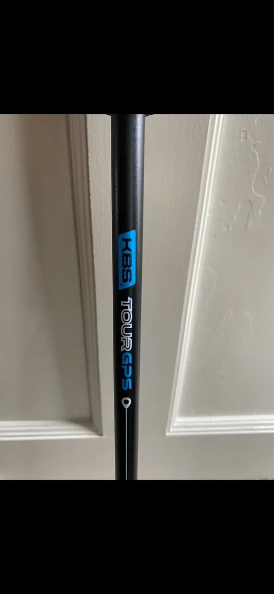 Taylormade spider putter - Image 4