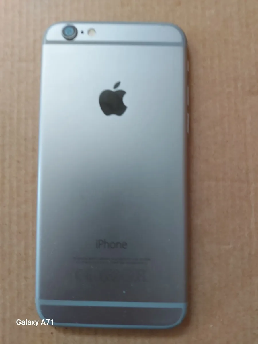 Apple iPhone 6, 16GB, in Excellent Condition - Image 2