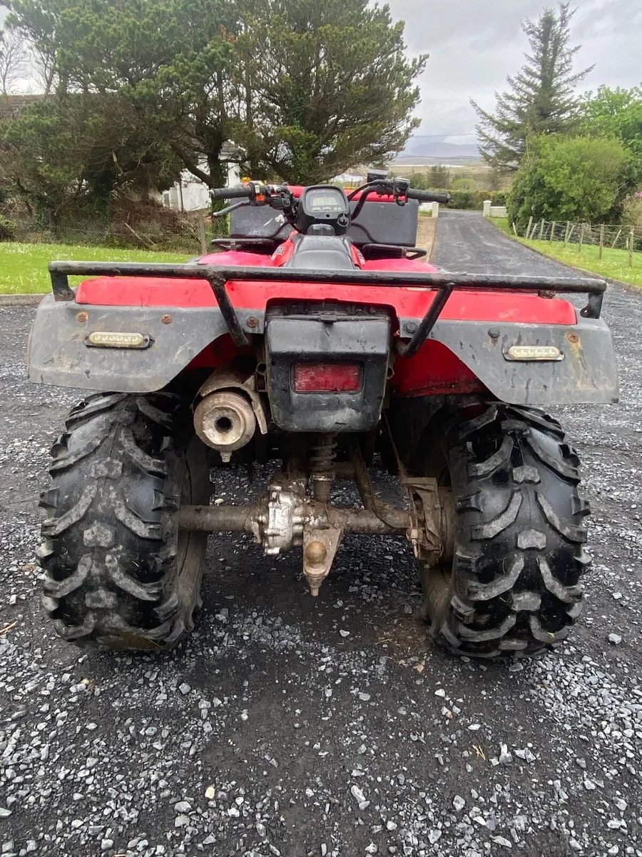 Quad - Image 2