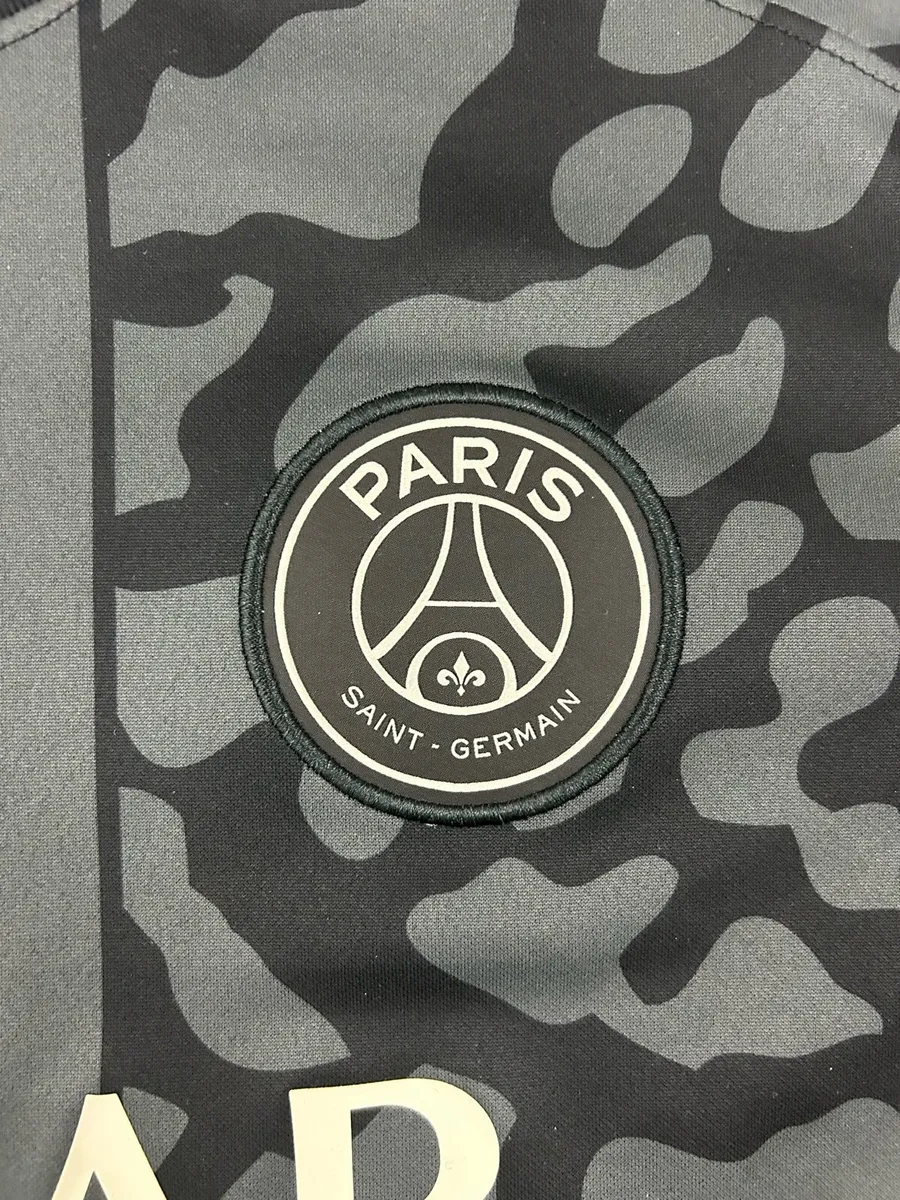PSG Paris Saint Germain 2023 Third Jersey Shirt XL - Image 4
