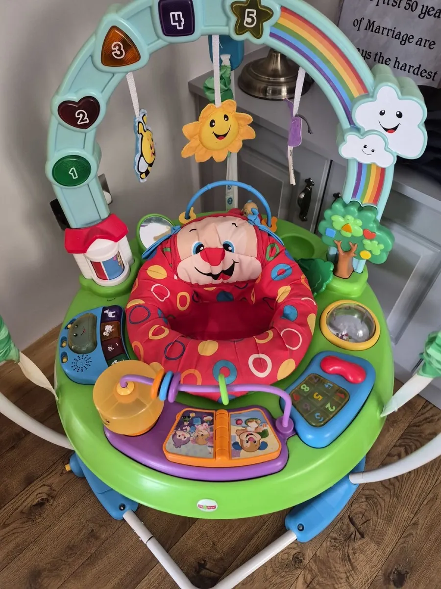 Baby Bouncer - Image 2