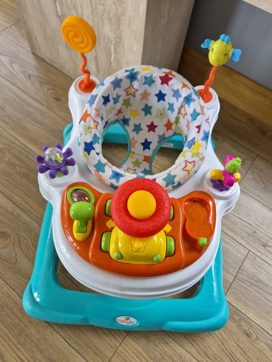 Baby Bouncer - Image 3