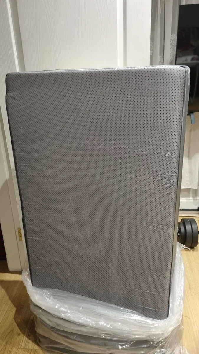 Foldable seat/matress - Image 4