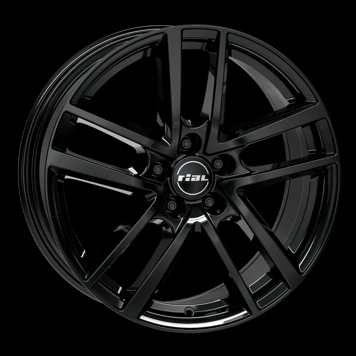 SPECIAL OFFER VW GOLF  ALLOY WHEELS 16 INCH - Image 2
