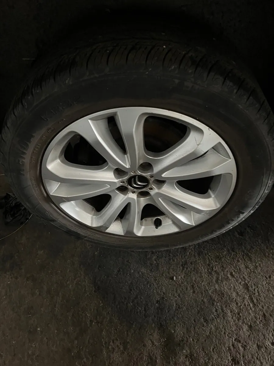 Citroen C5 - Image 3