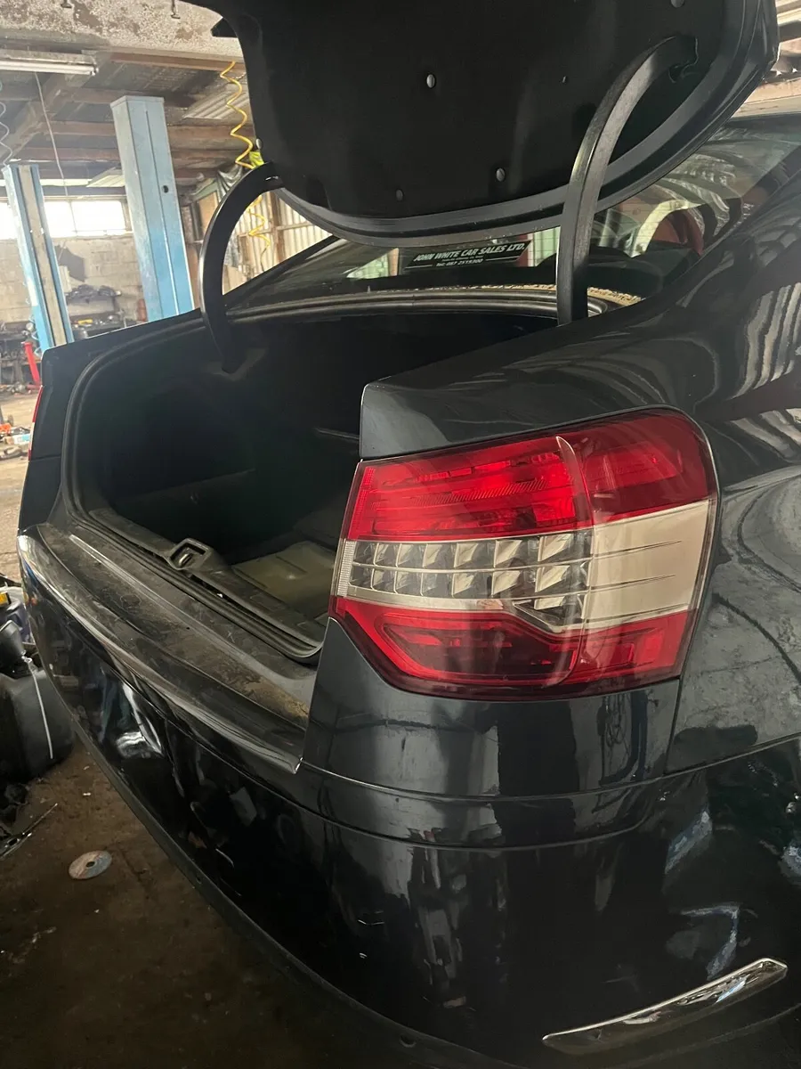 Citroen C5 - Image 4