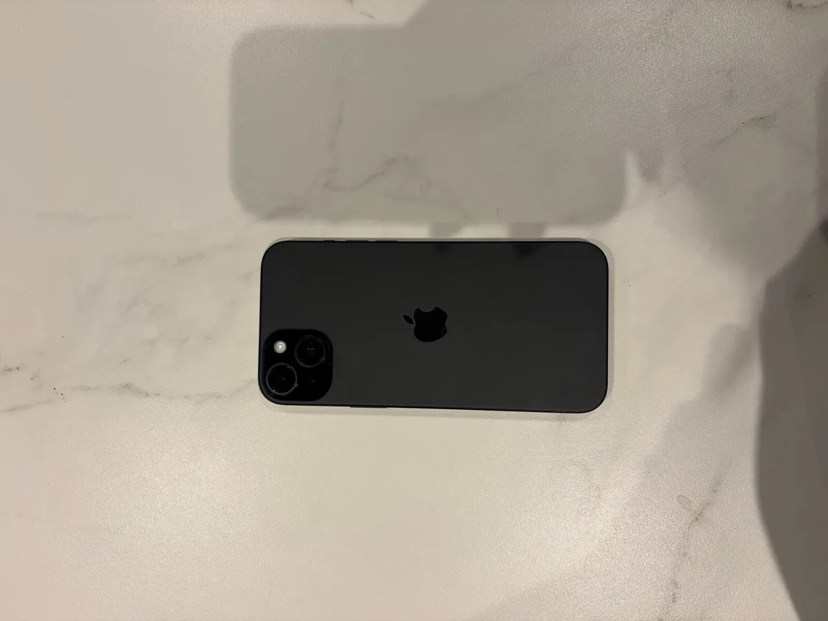iPhone 15 Plus 128Gb - Image 2