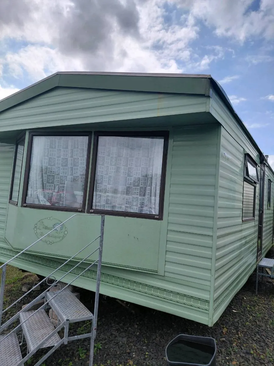 Mobile home - Image 2
