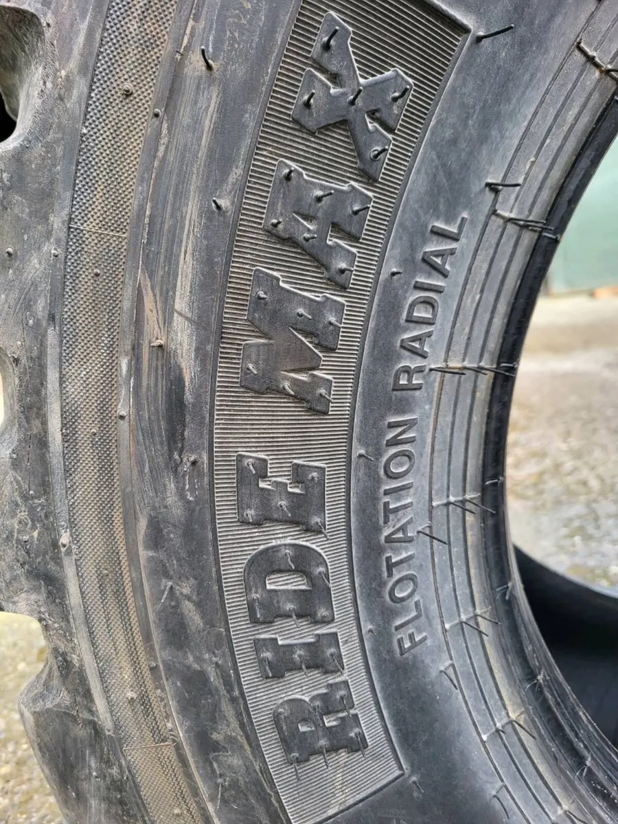 Trailor tyres - Image 4