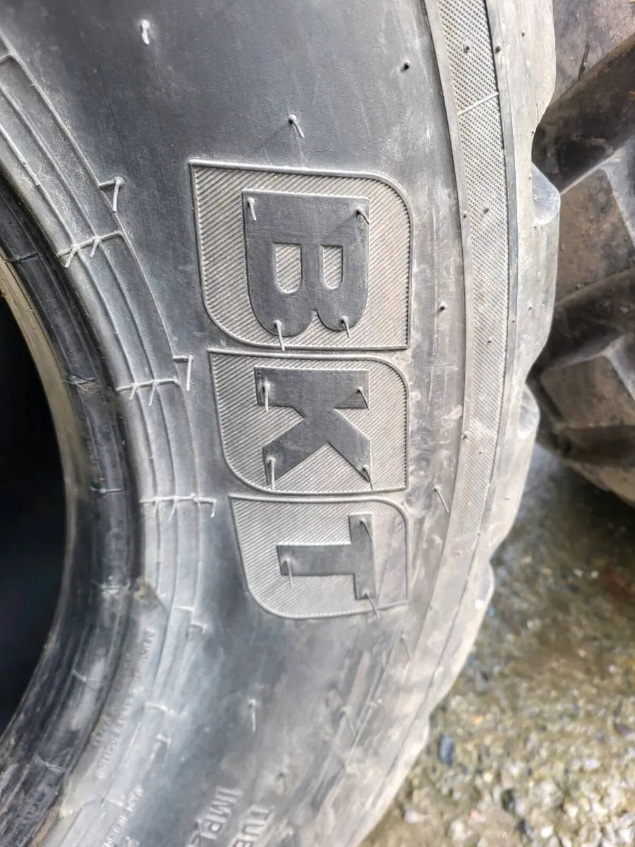 Trailor tyres - Image 3