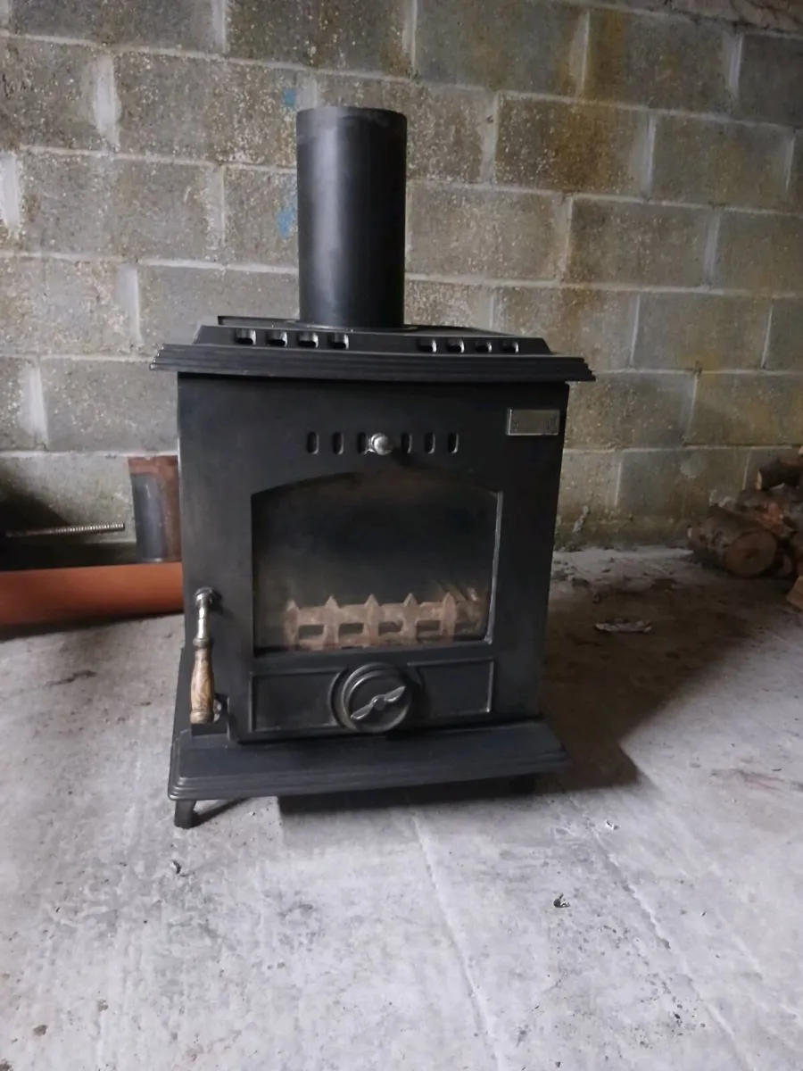 Stove