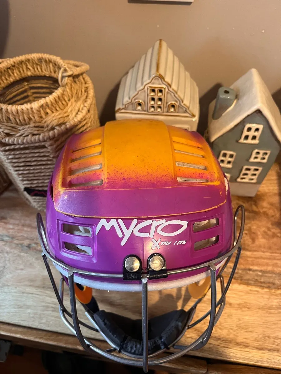 Mycro helmet - Image 2