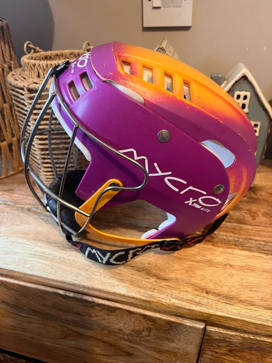 Mycro helmet - Image 3