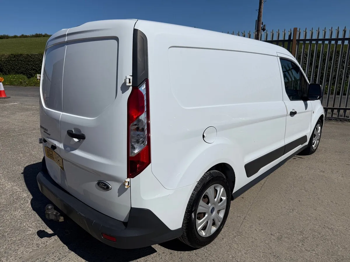 2016 Transit Connect 1.6 TDCi Trend Van - Image 2