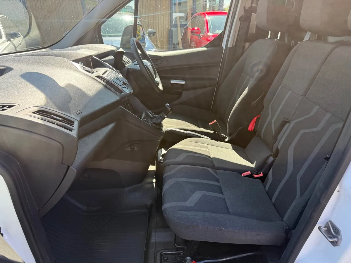2016 Transit Connect 1.6 TDCi Trend Van - Image 3