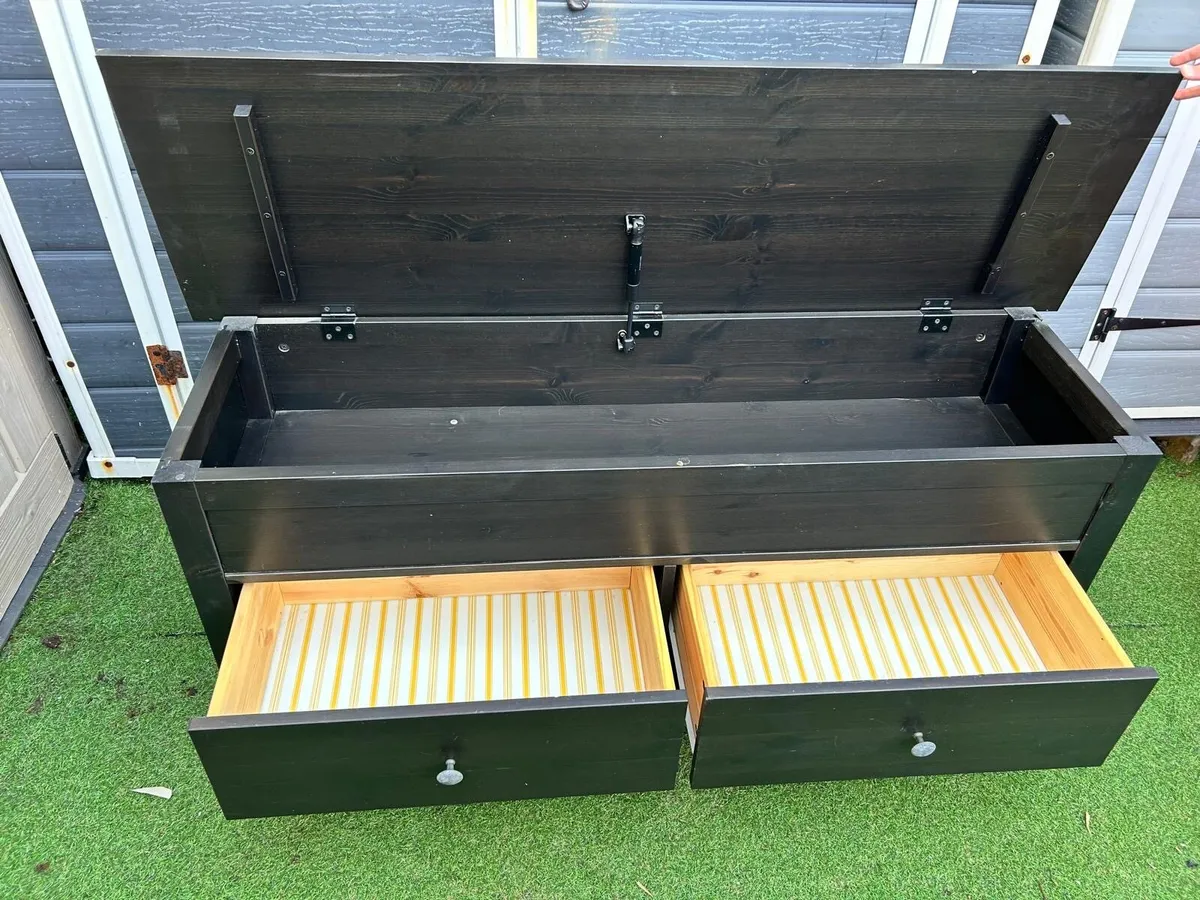 IKEA tv stand - Image 2