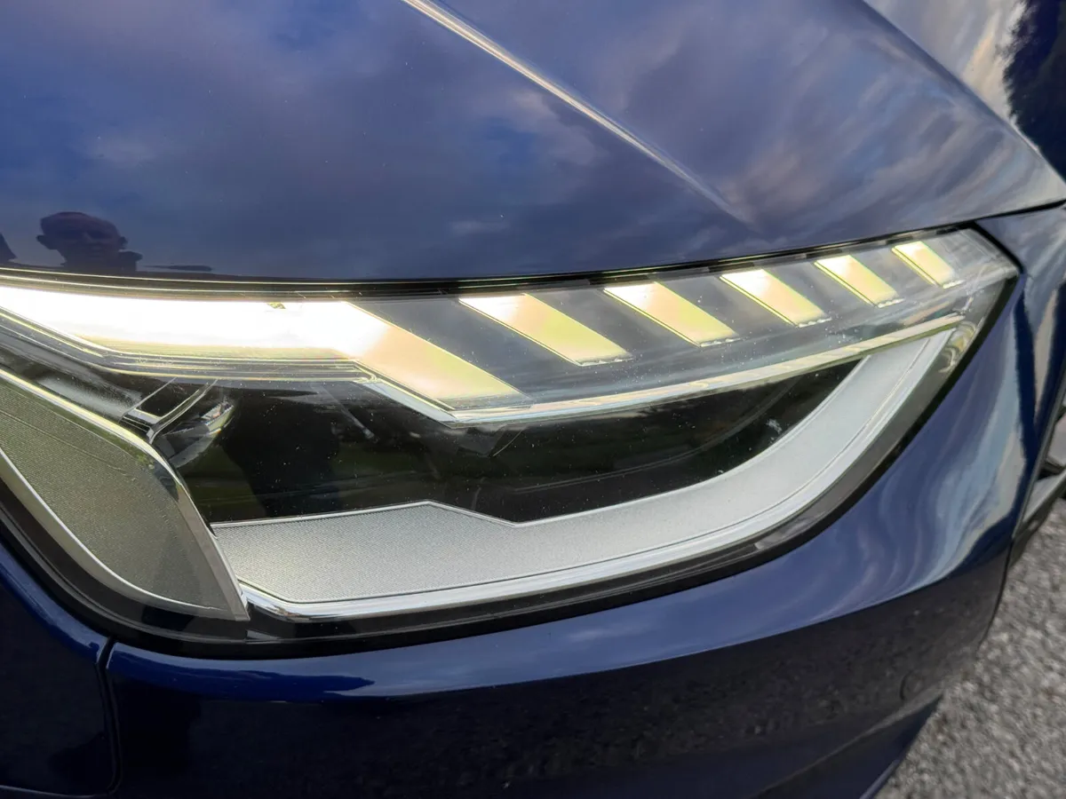 Upgrade to led bulbs at fk - Image 1