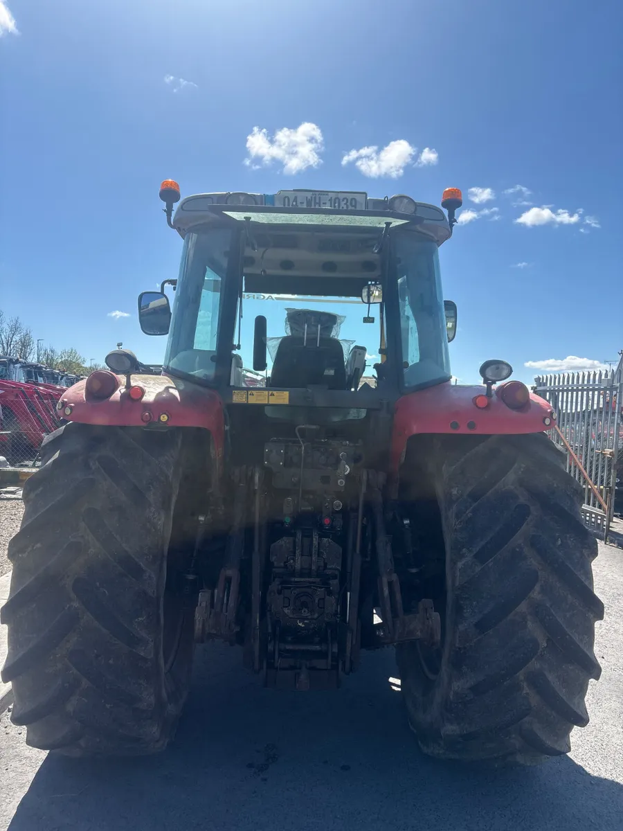 Massey Ferguson 6480 - Image 3