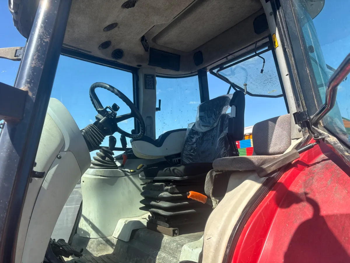 Massey Ferguson 6480 - Image 4