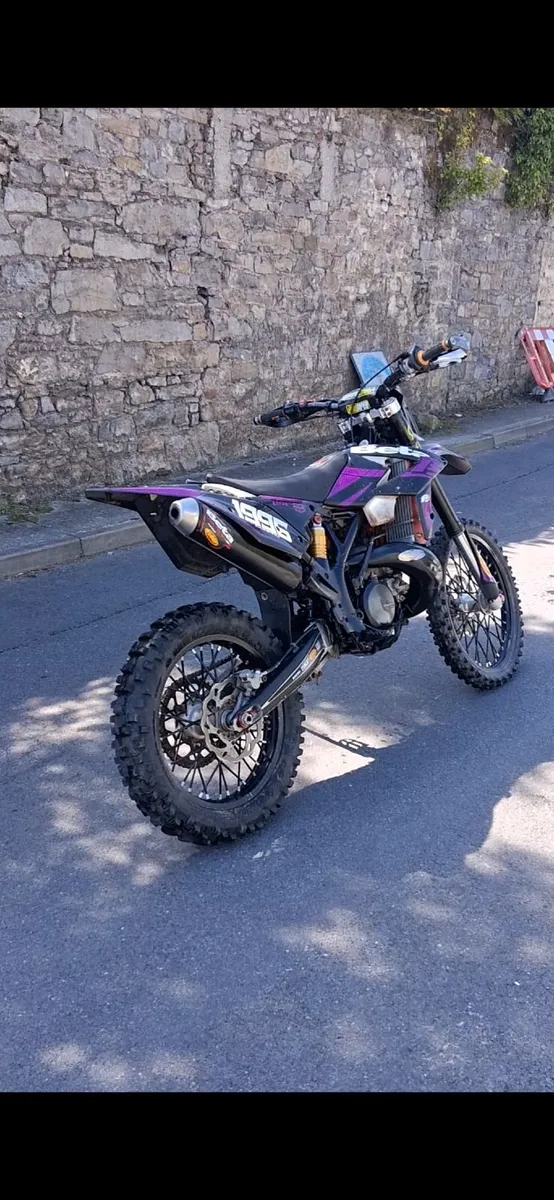 Beta,ktm,yz