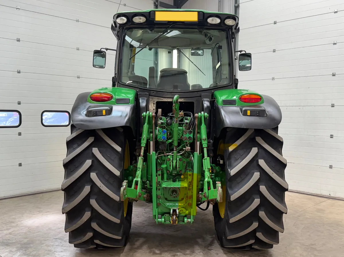 JohnDeere 6150R AutoPower - Image 3