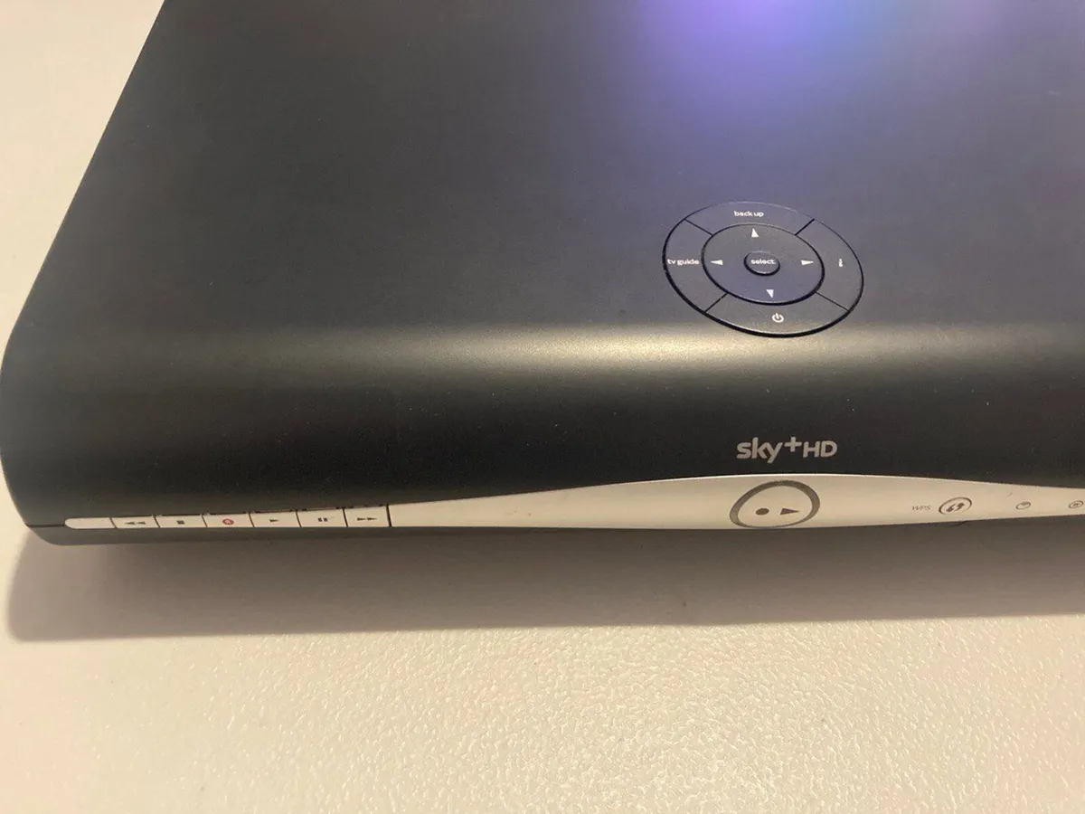 Sky box 500 GB - Image 4