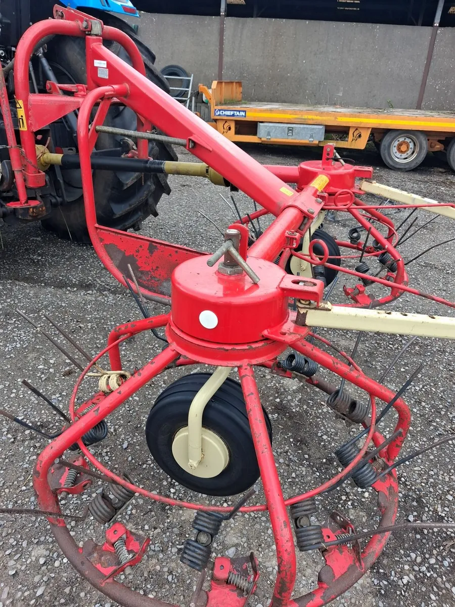 Hay-bob - Image 1