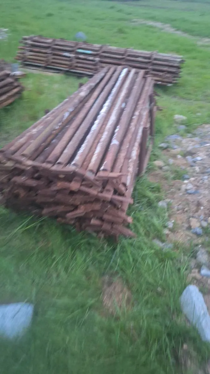 Scaffolding for sale - Image 2