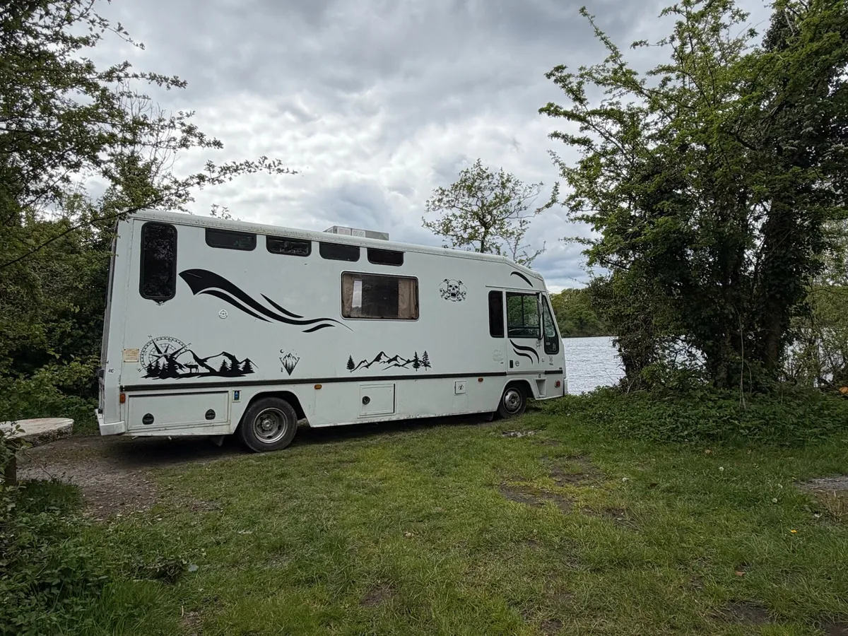 Camper - Image 4