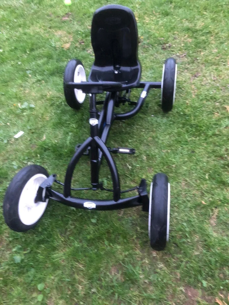 Berg go kart - Image 1