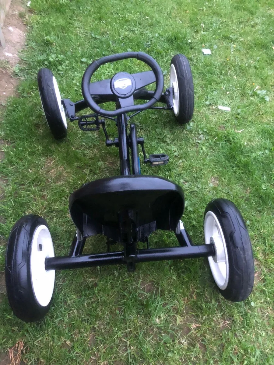 Berg go kart - Image 2