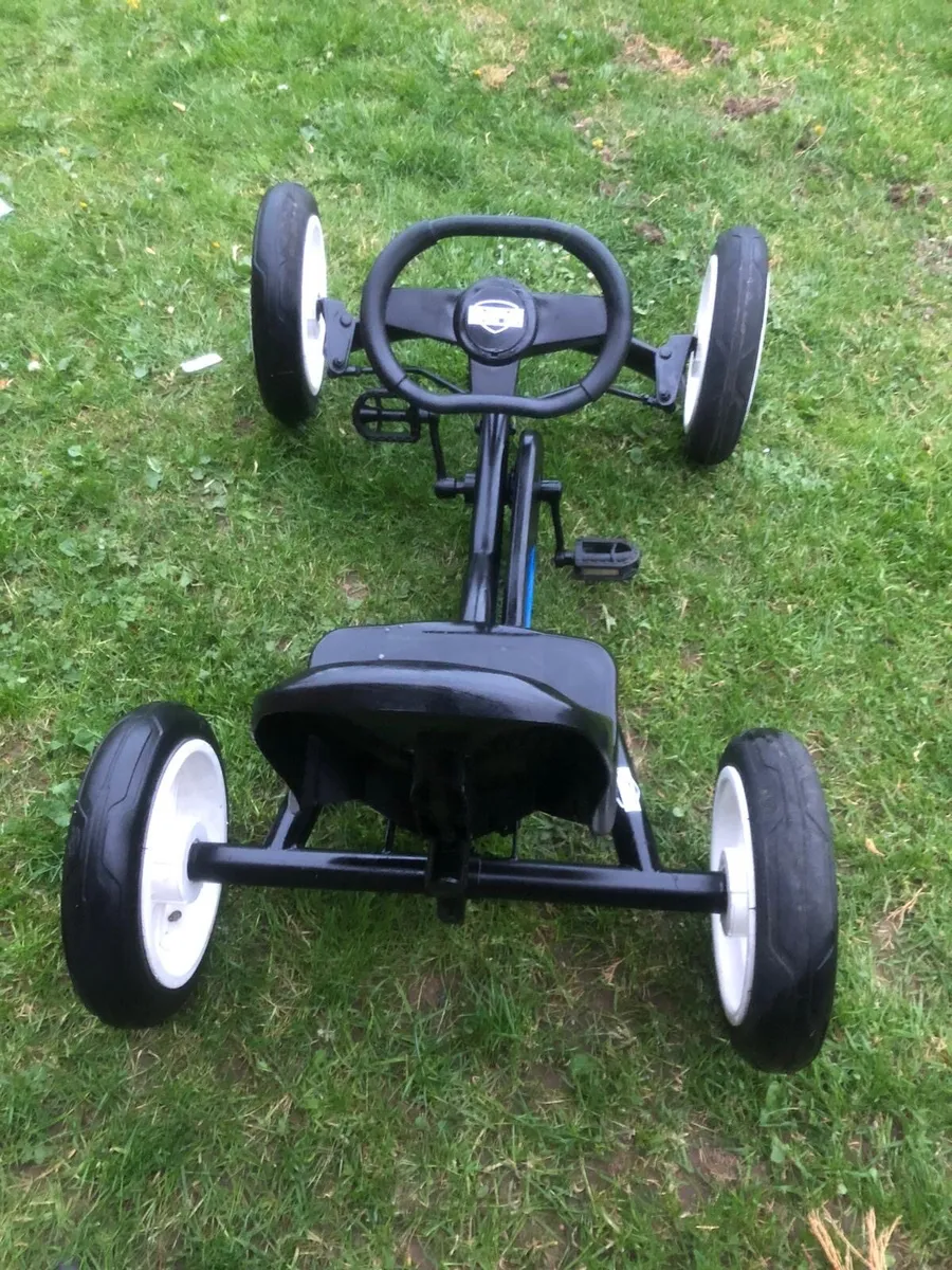 Berg go kart - Image 3