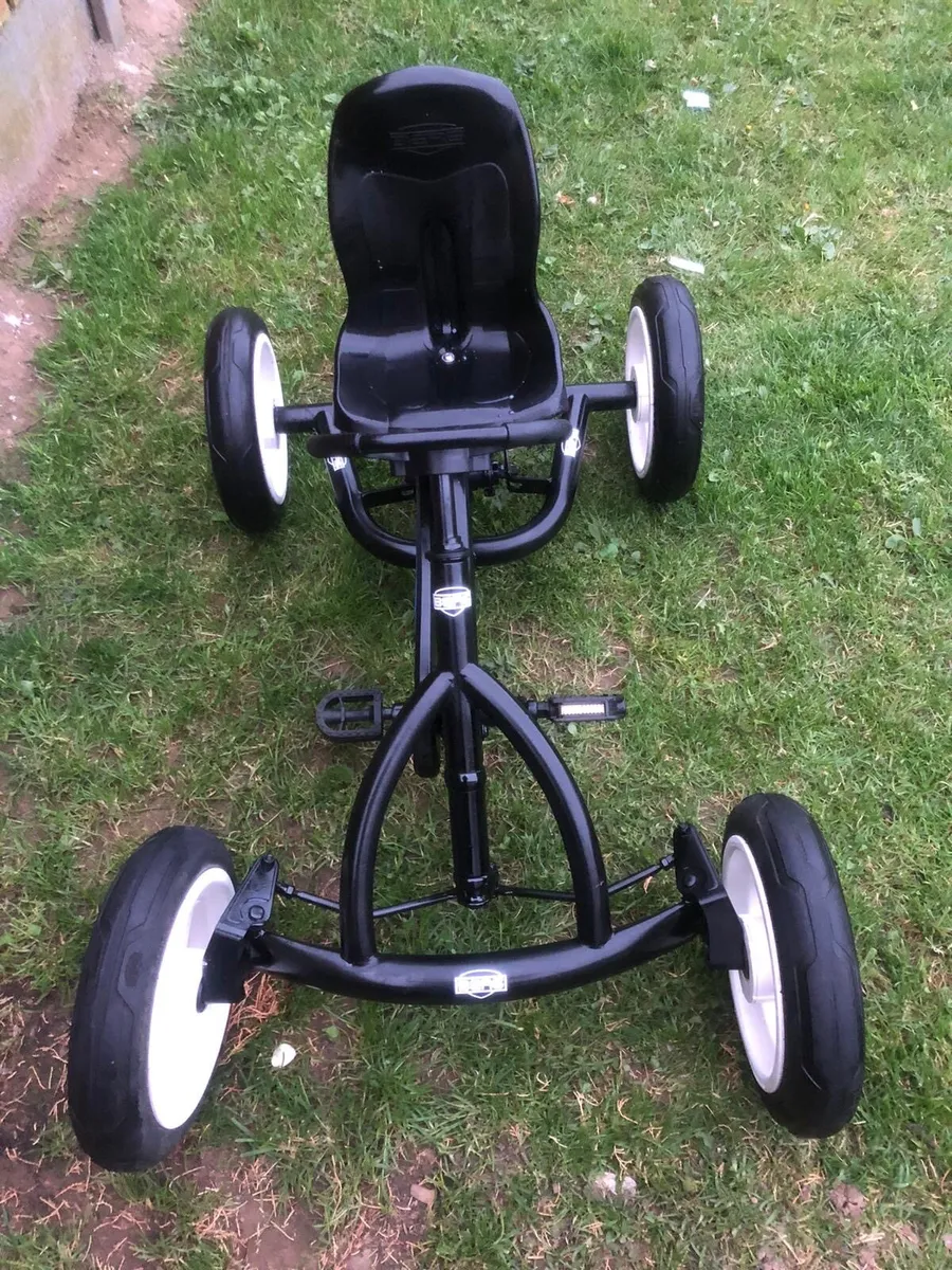 Berg go kart - Image 4