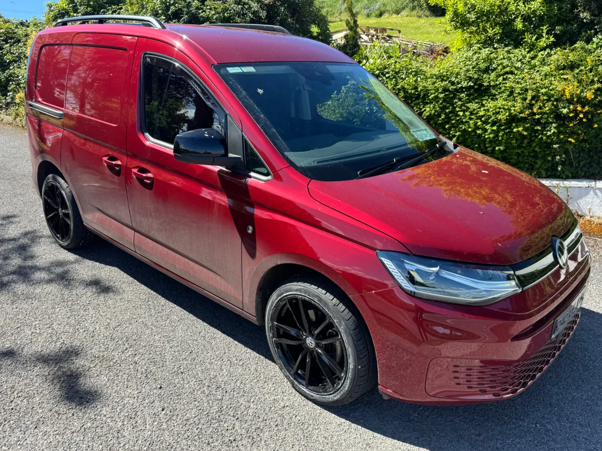 Tinted wind deflectors 2 & 4 piece - Image 2
