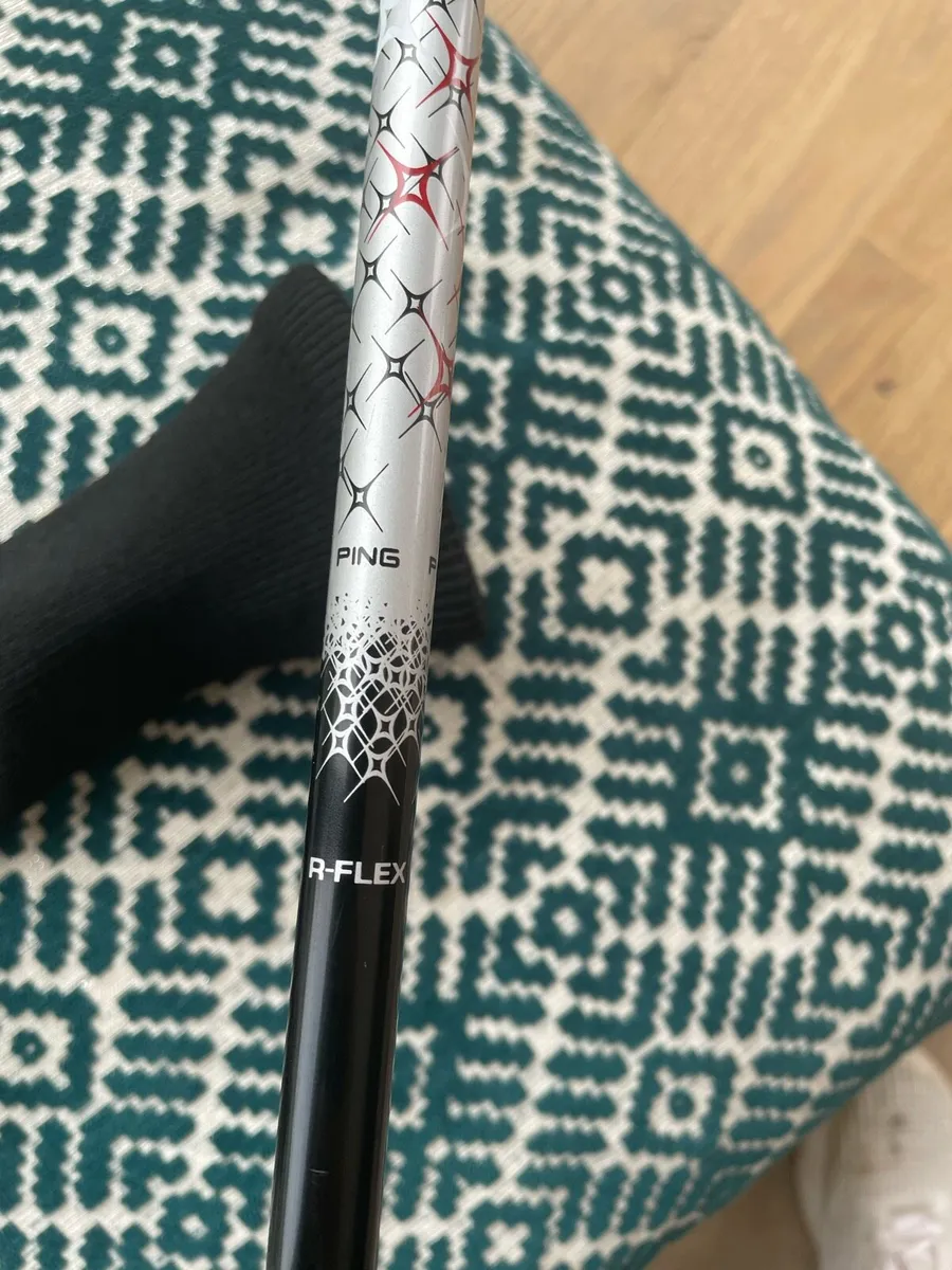Ping G25 3 Wood - Image 3