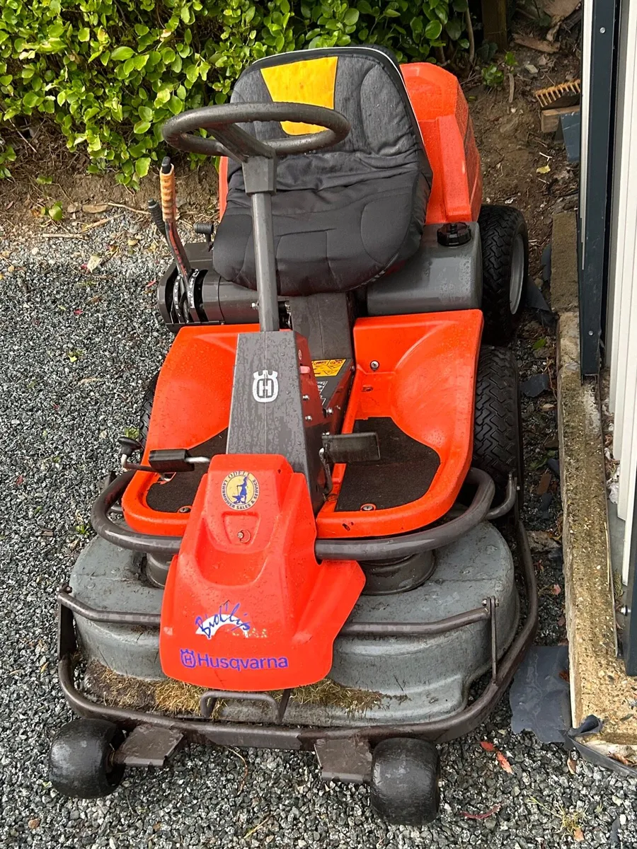 Lawnmower - Image 2