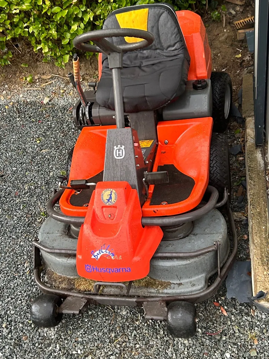 Lawnmower - Image 3