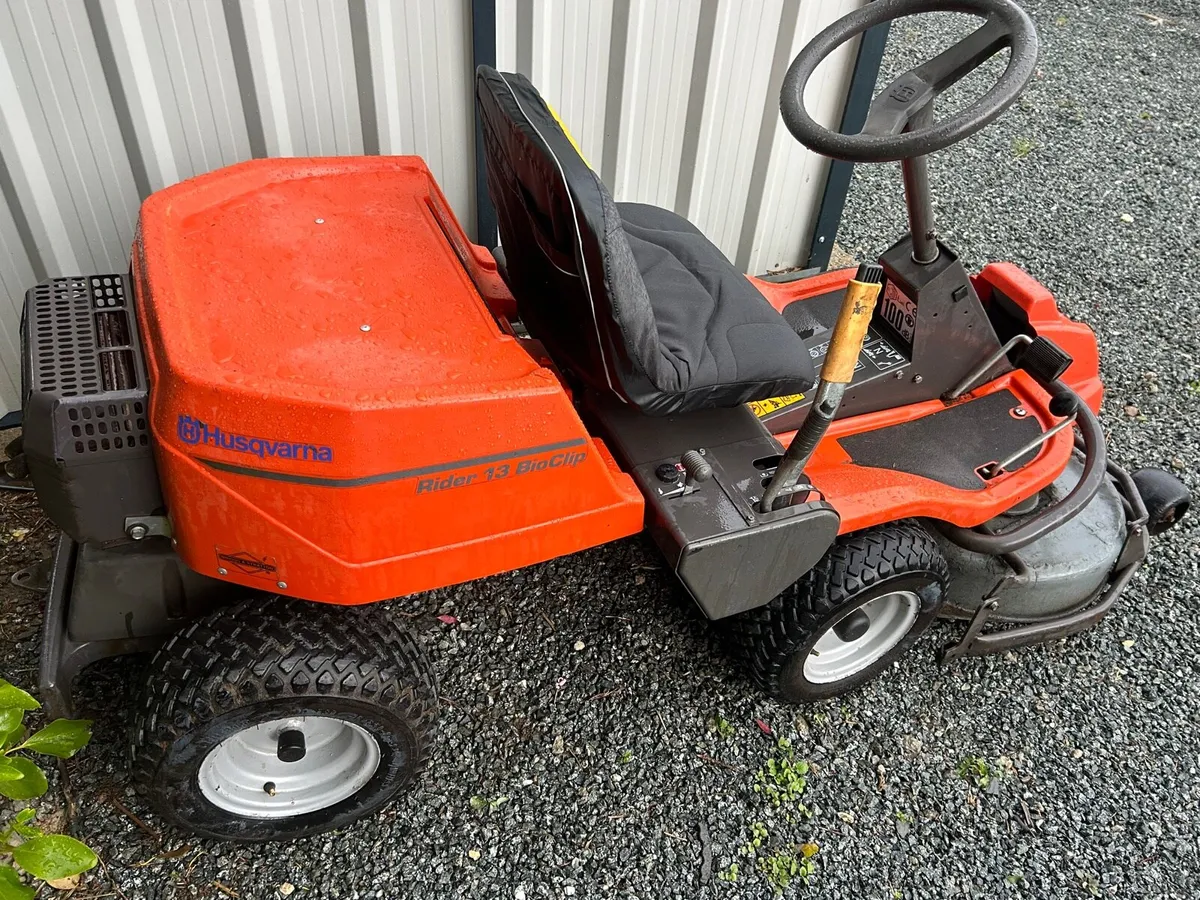 Lawnmower - Image 4