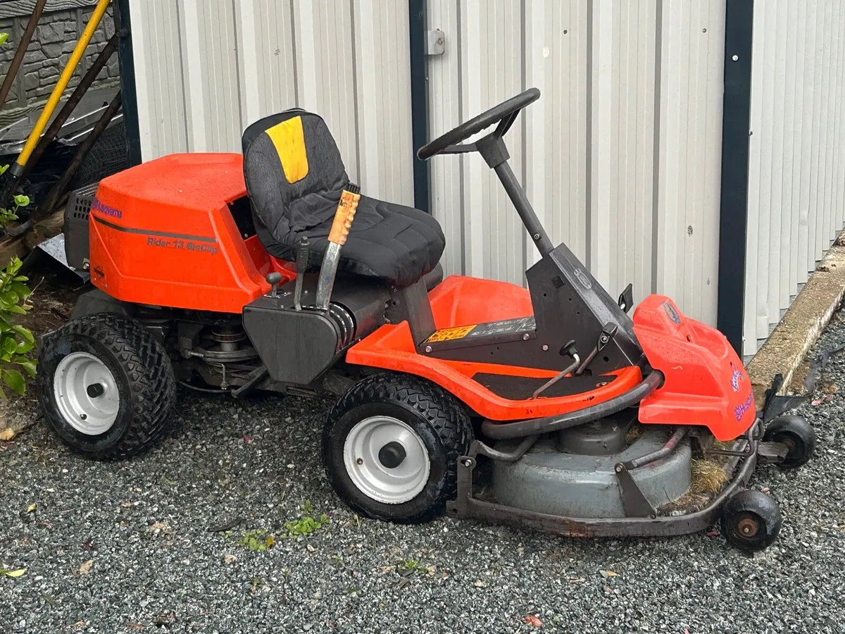 Lawnmower - Image 1