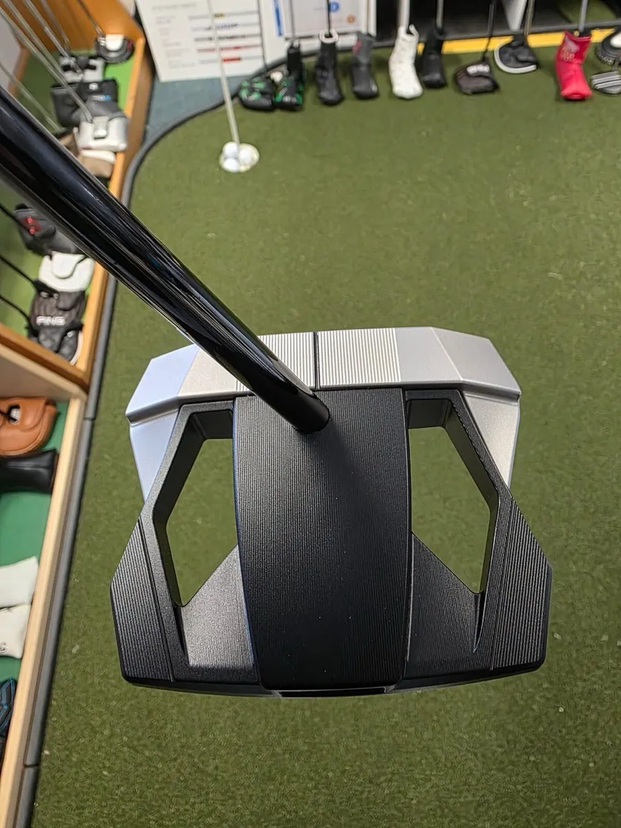 Taylormade Spider ZT Putter - Image 2