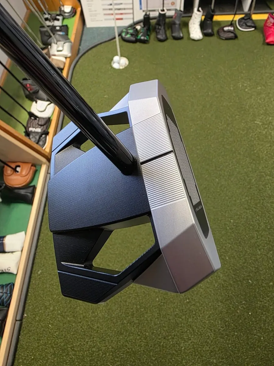 Taylormade Spider ZT Putter - Image 3