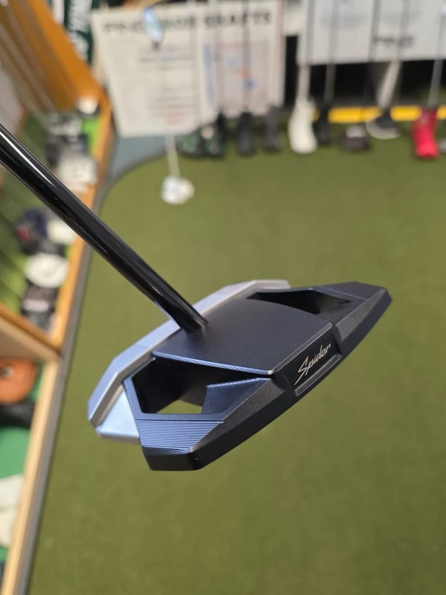 Taylormade Spider ZT Putter - Image 4
