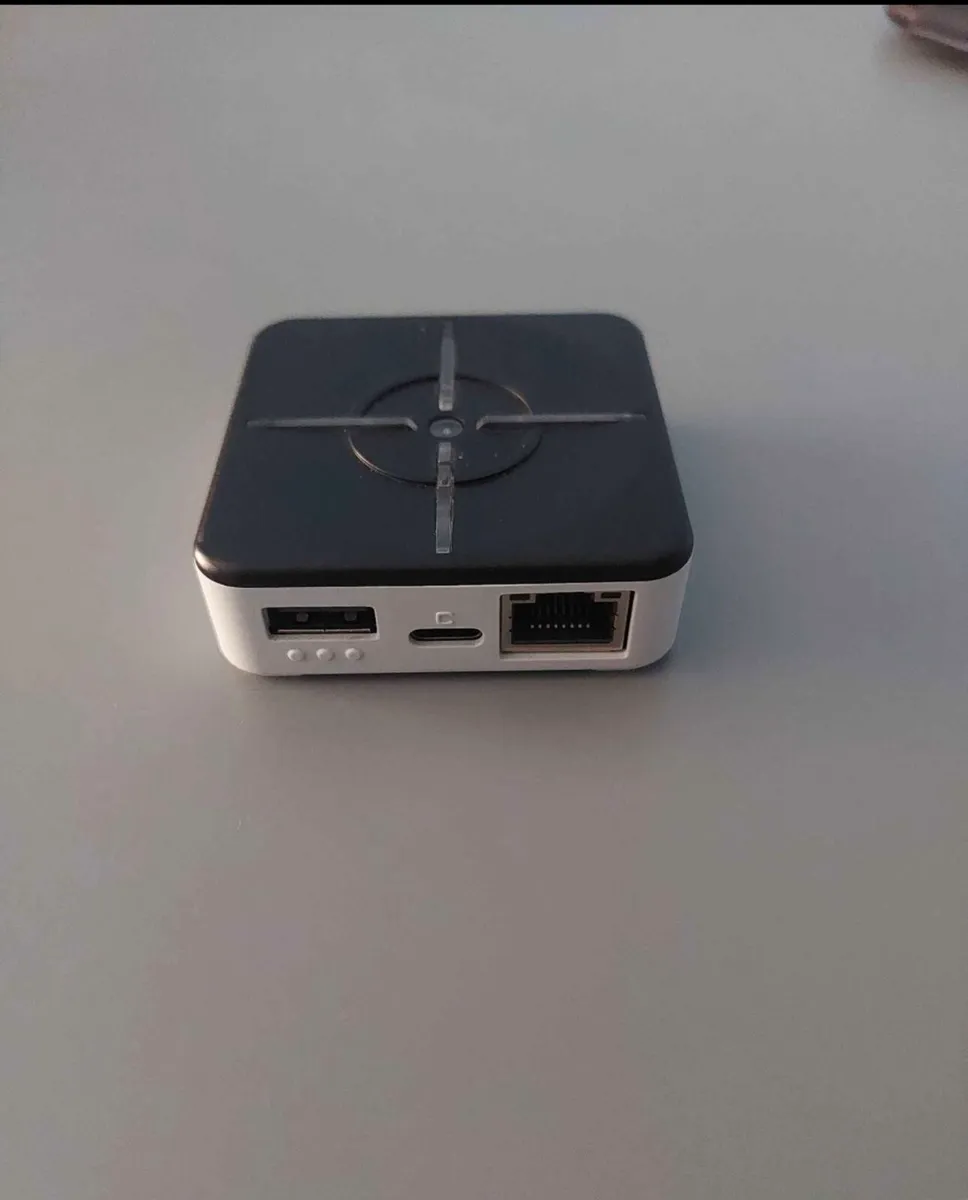 Xim matrix - Image 1